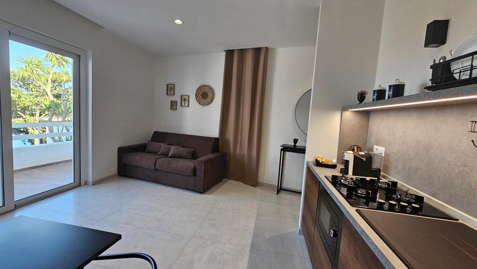 Itanco Resort Кротоне Экстерьер фото