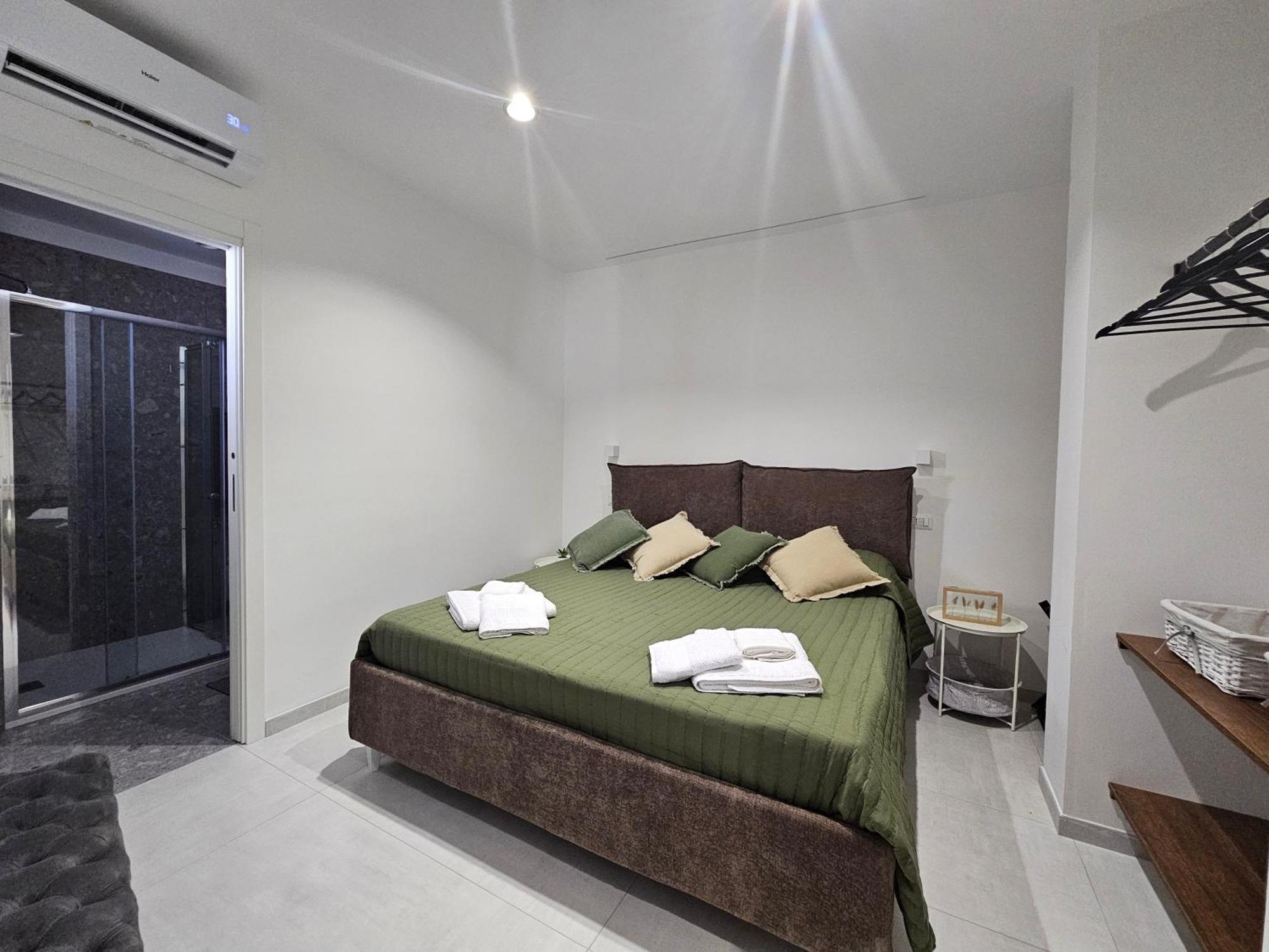 Itanco Resort Кротоне Экстерьер фото