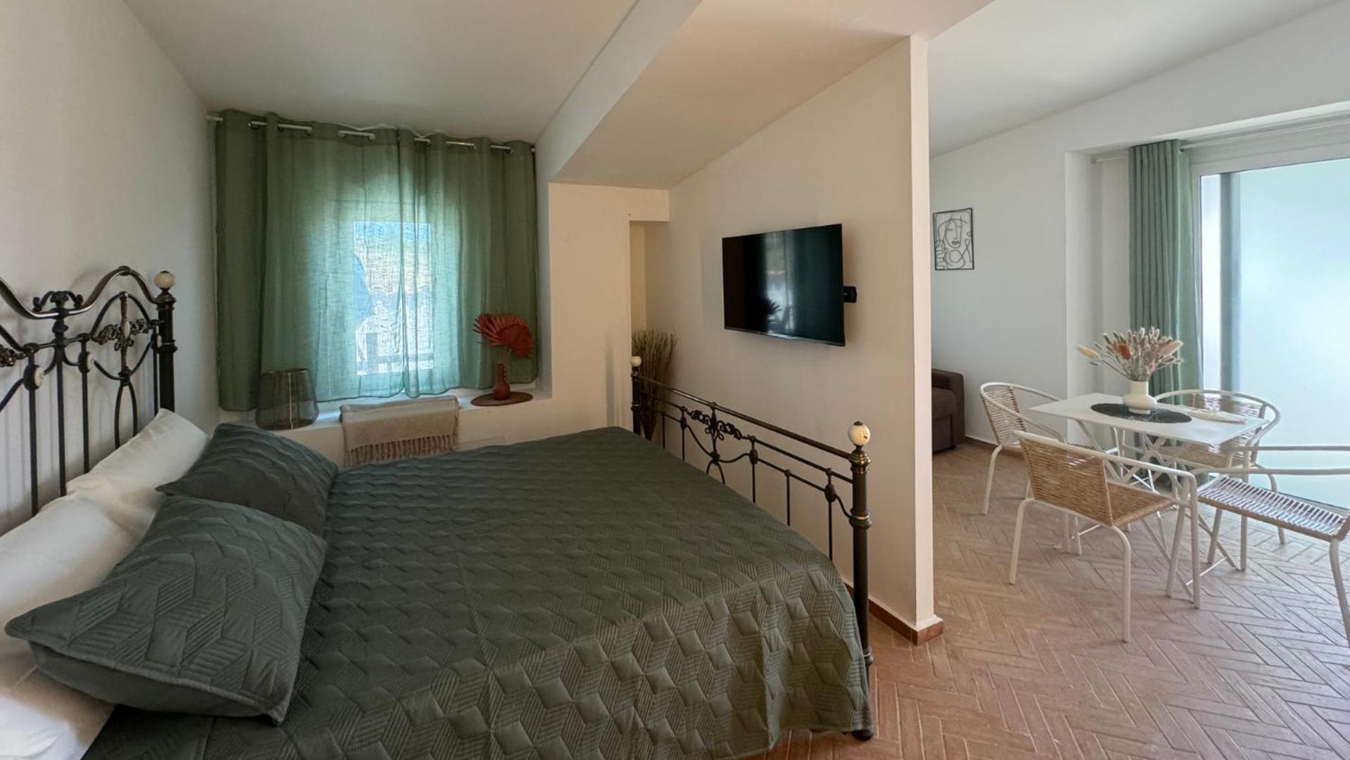 Itanco Resort Кротоне Экстерьер фото