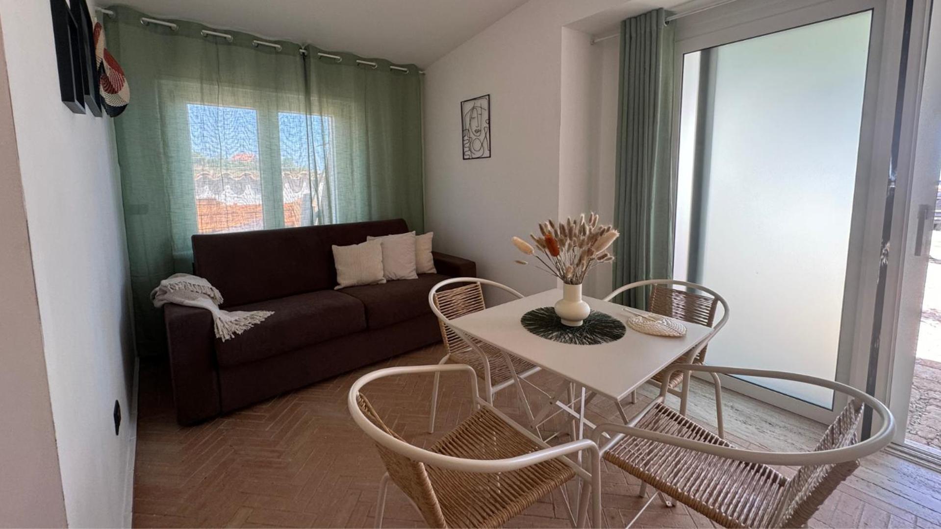 Itanco Resort Кротоне Экстерьер фото