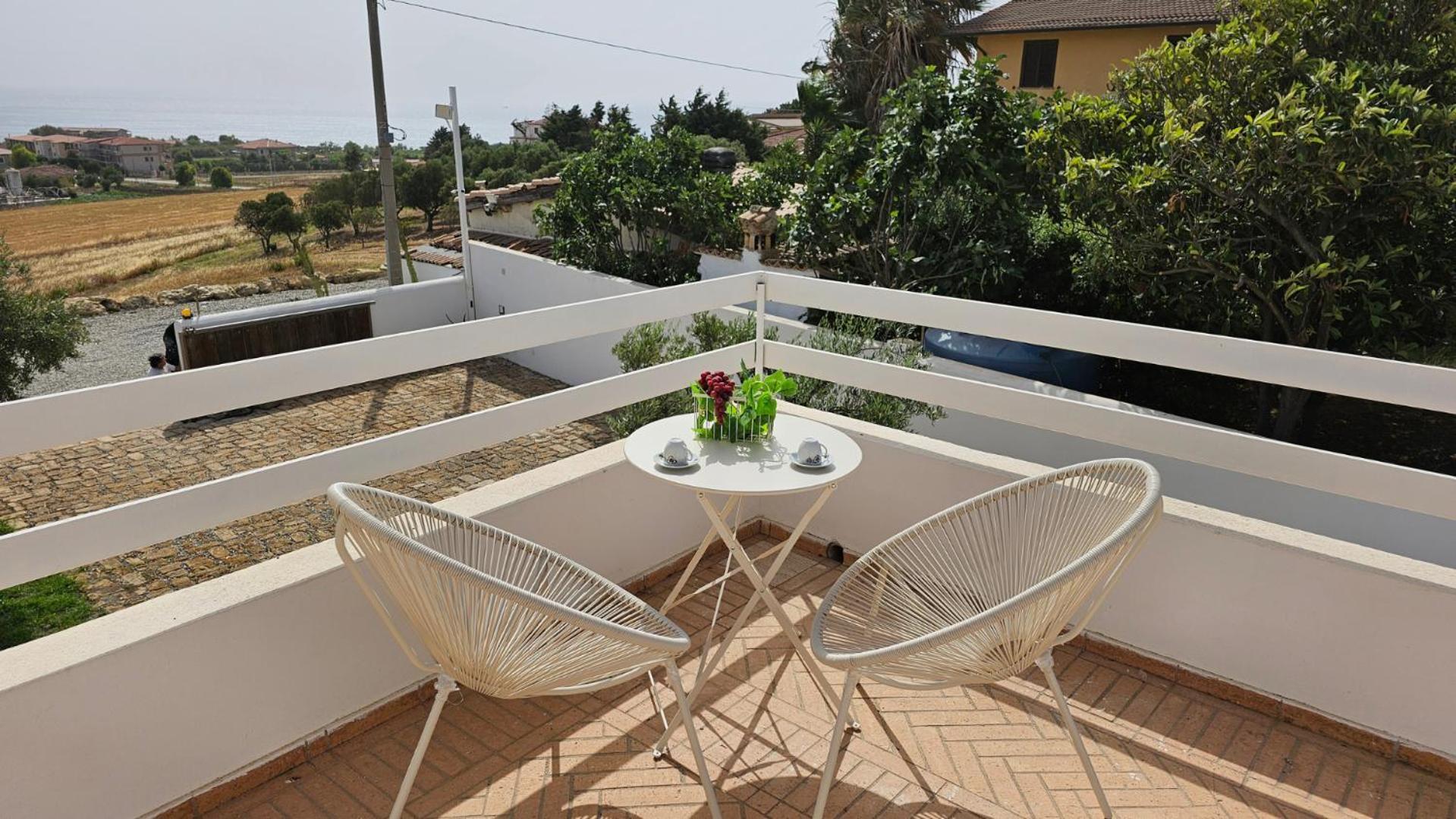 Itanco Resort Кротоне Экстерьер фото
