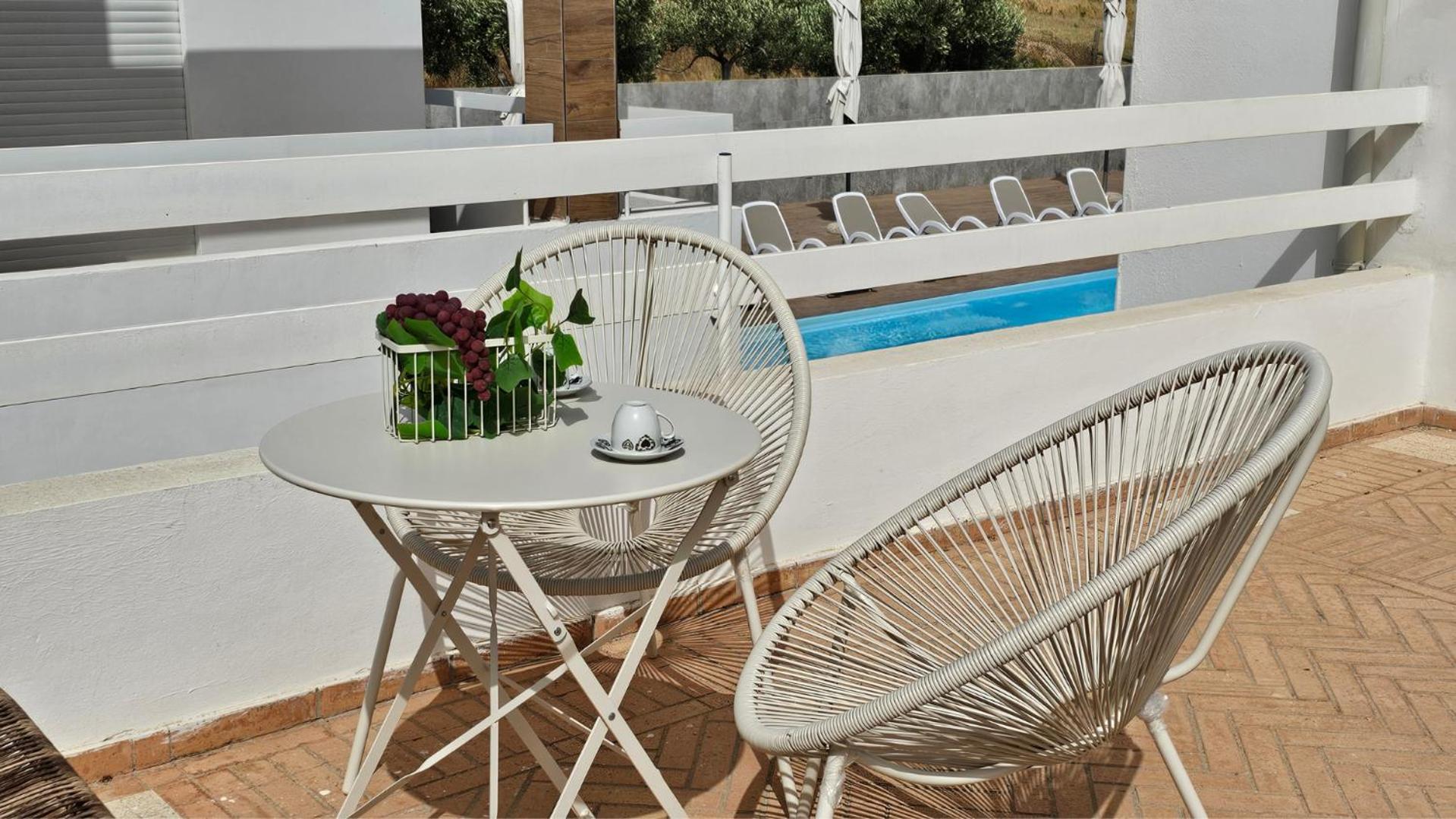 Itanco Resort Кротоне Экстерьер фото