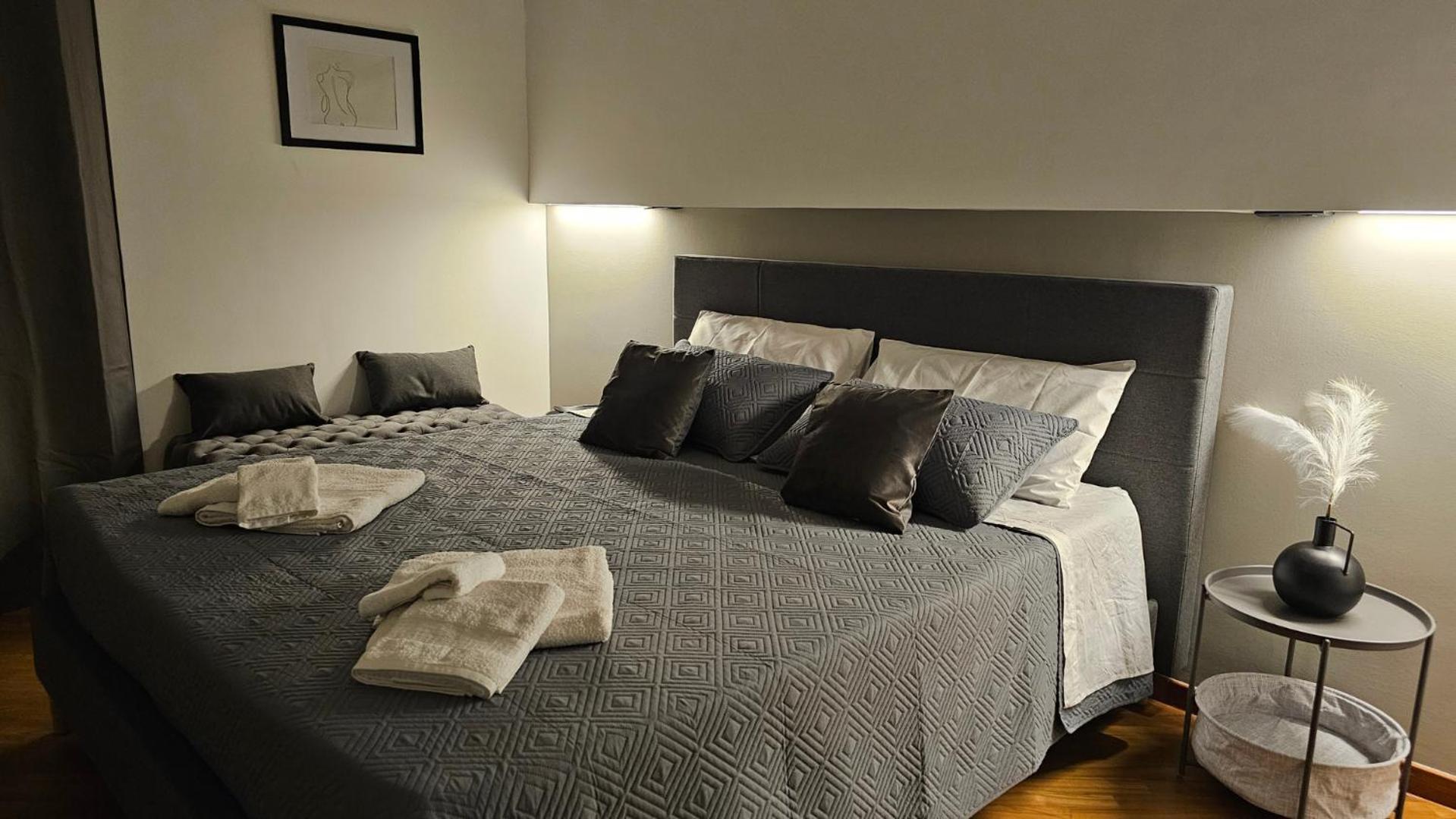 Itanco Resort Кротоне Экстерьер фото
