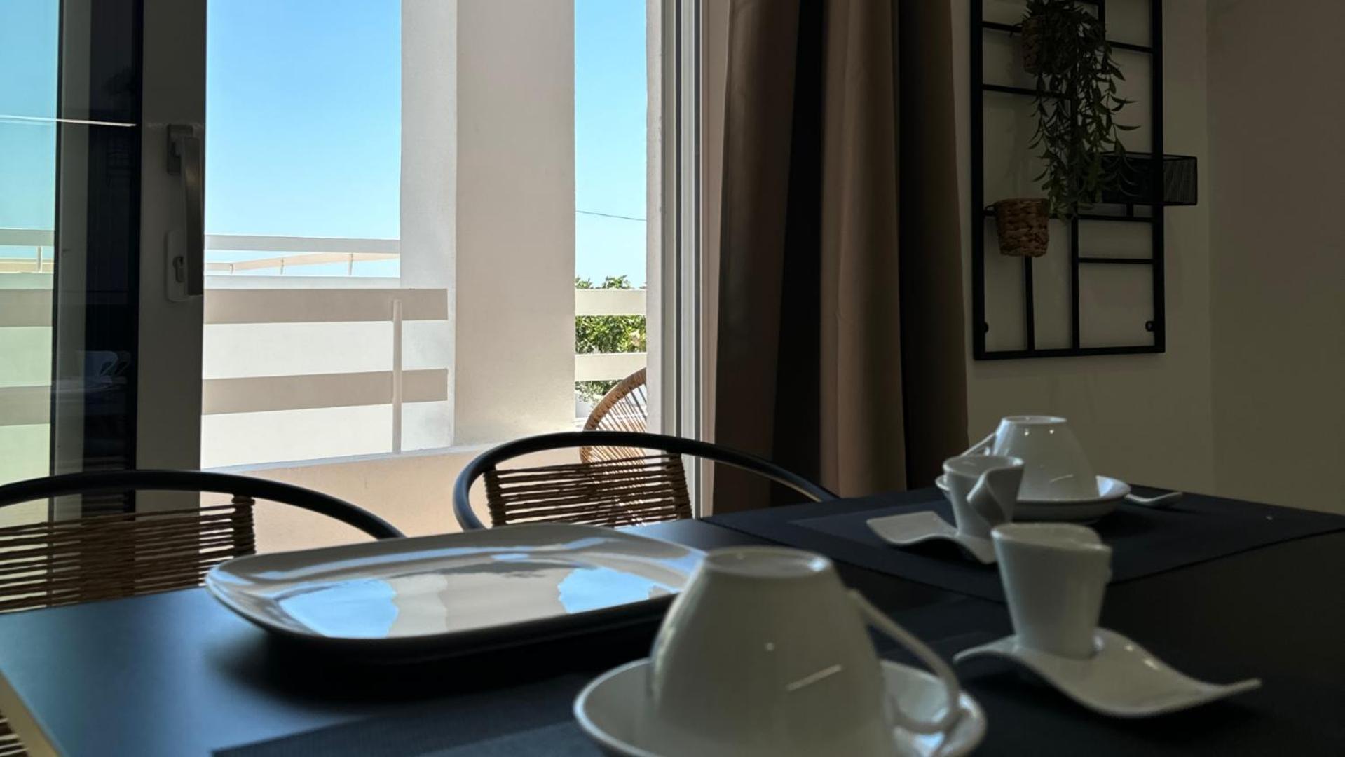 Itanco Resort Кротоне Экстерьер фото