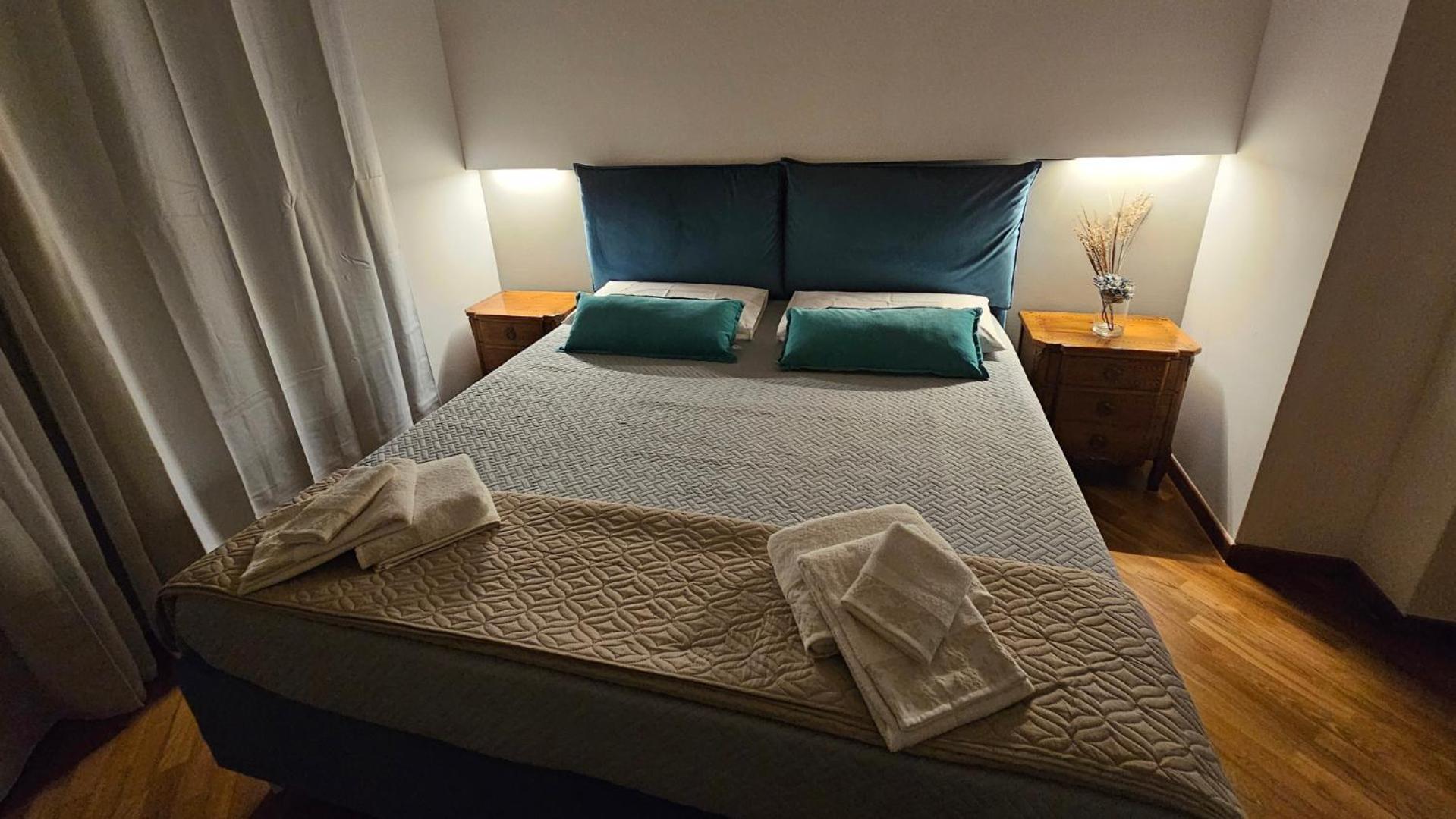Itanco Resort Кротоне Экстерьер фото