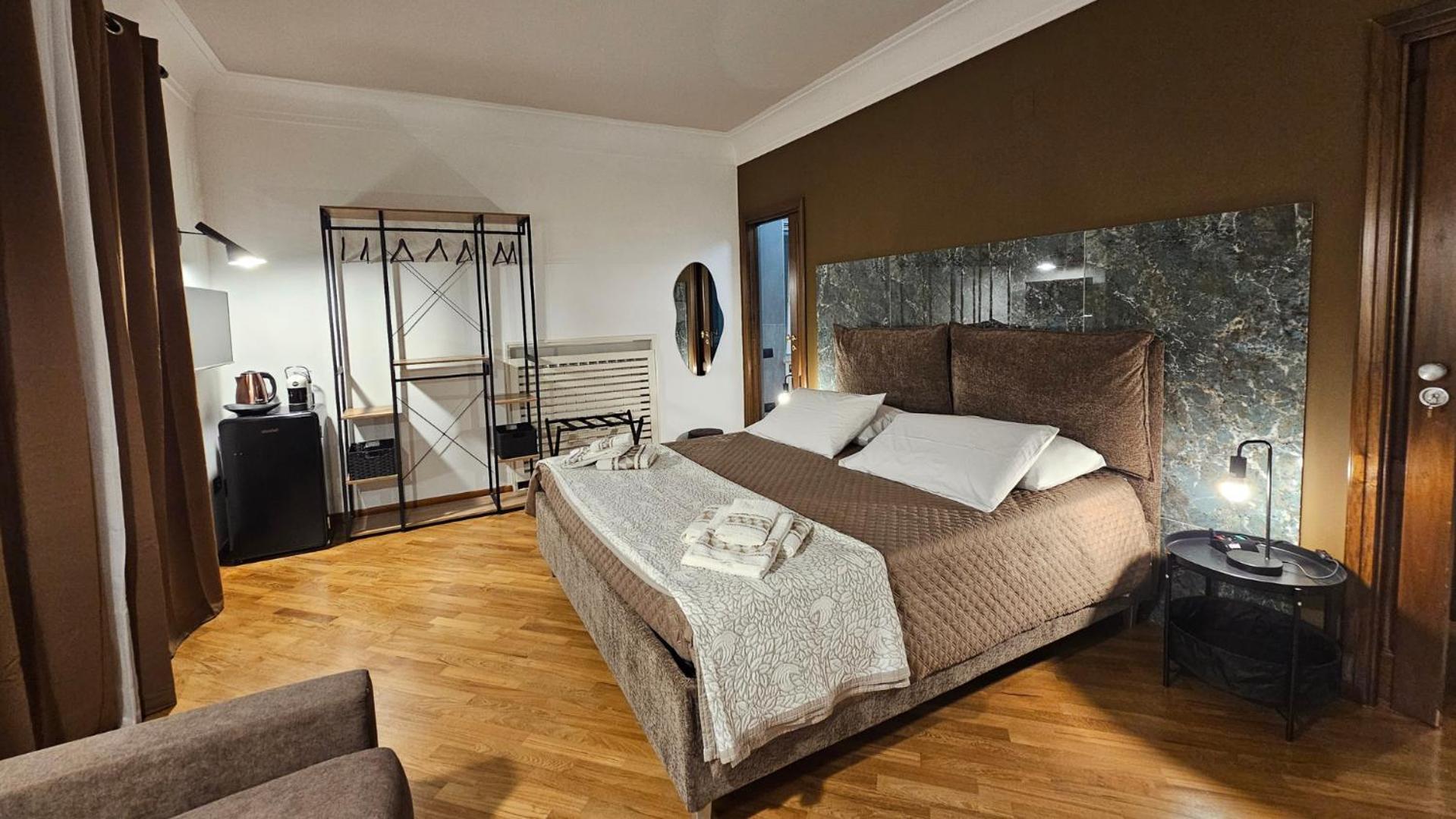 Itanco Resort Кротоне Экстерьер фото