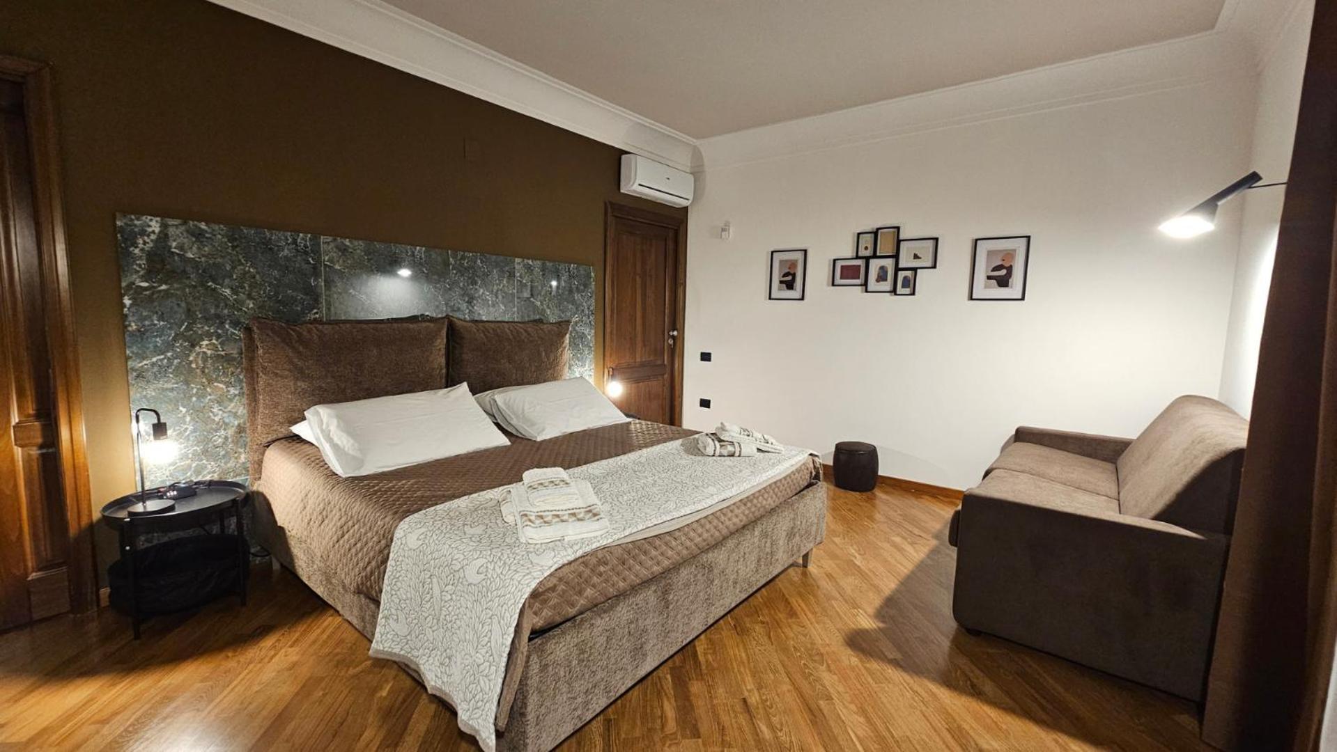 Itanco Resort Кротоне Экстерьер фото