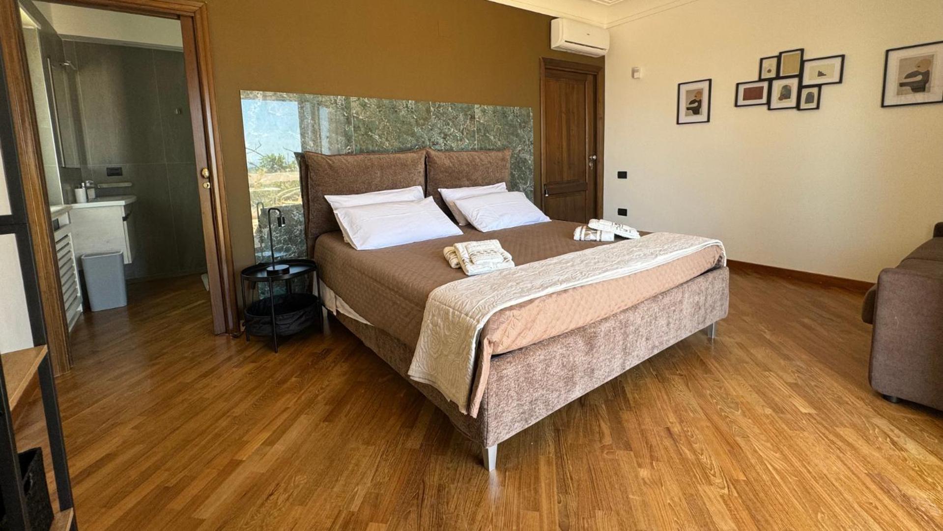Itanco Resort Кротоне Экстерьер фото