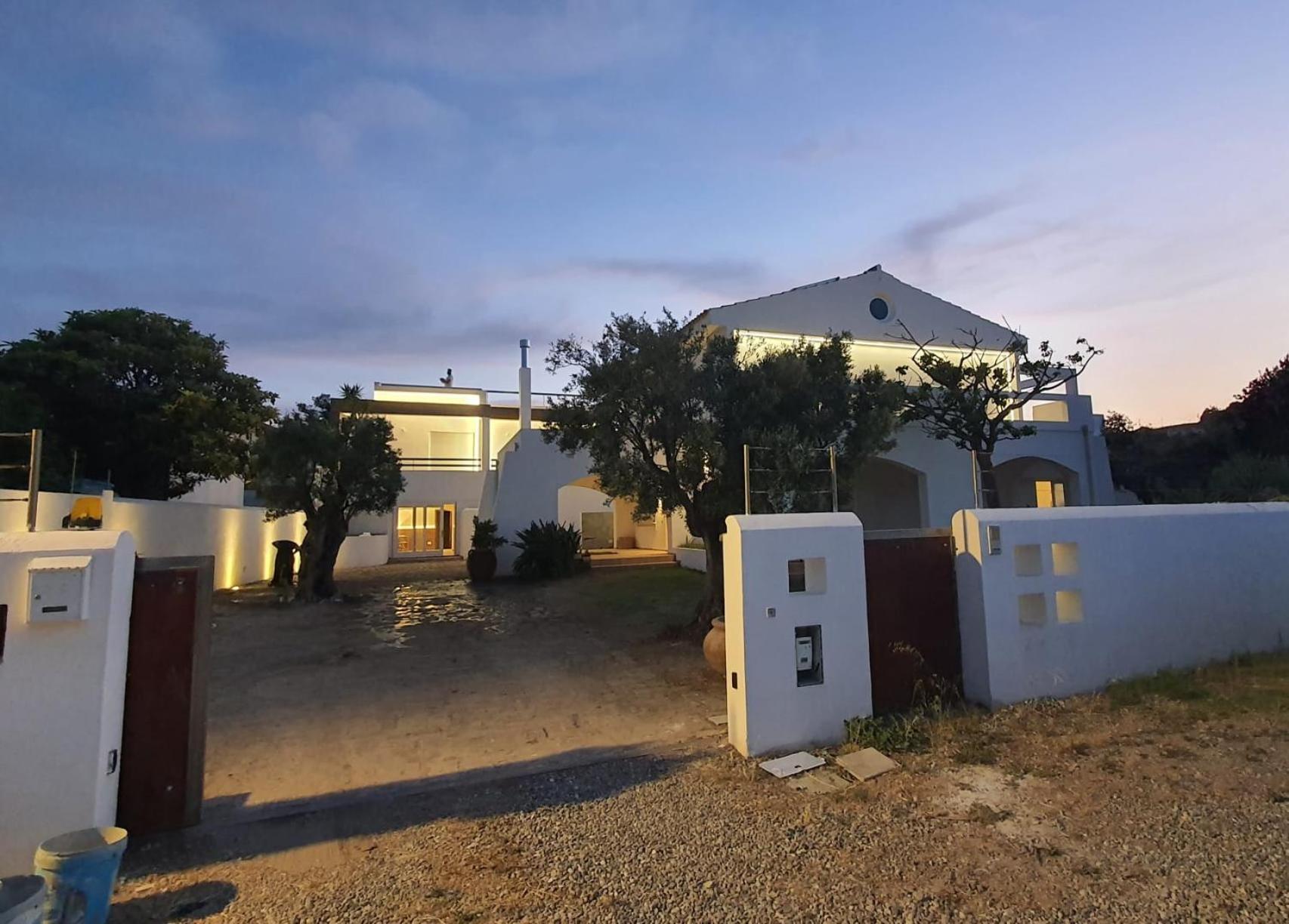 Itanco Resort Кротоне Экстерьер фото